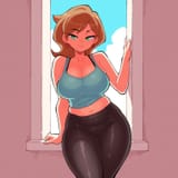 the thinking man&#039;s pokegal