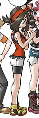 pokespe calendar 20th anniversary