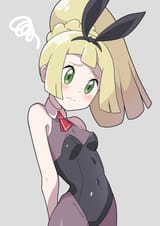 Bunny Lillie
