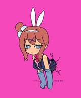 skyla rabbit hole