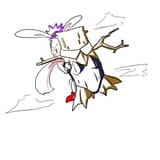 janine bunnygirl sub