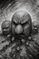 20250803_1058_Dugtrio Hyper-Realistic Sketch_simple_compose_01k1raf94bf12tjv3w8f0e3mqq