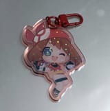 May keychain (RS)