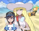 lusamine_elio