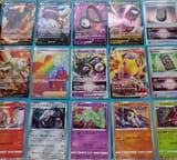 Paradigm Trigger Pulls
