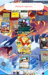 Pokmon TCGP