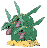 fugtrio