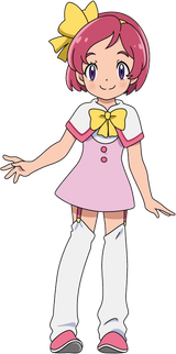 Margo
