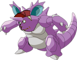 sneedoking