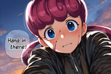 JoyNeverTalksAboutTheMotorcycleAccident