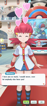 cute wife love
