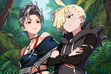 DarkDuo