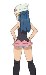 dawn tease 2