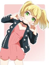 punk Lillie
