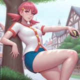 whitney dos