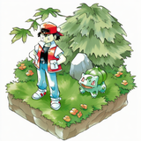 RedOutInTheWild