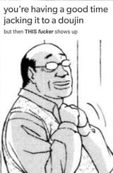 Ojisan