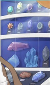 sexy rocks