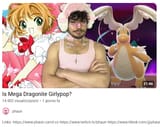 Average mega dragonite fan