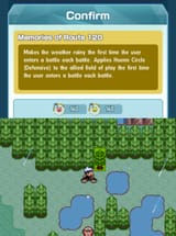 Memories of Route 120