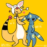 181 197 Rabbit hat @Kuchiiya