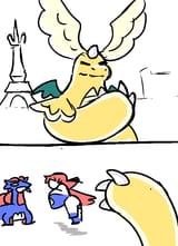 extreme speeds u