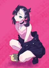 marie pixiv59672544