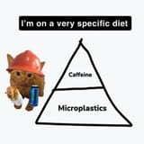 Specific diet