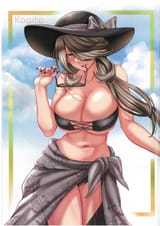 __cogita_pokemon_and_1_more_drawn_by_takecha__c8d1e1e02a9a81632ab8afd03080f40a
