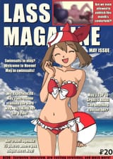 MAY EDITION