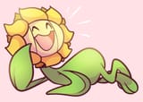 Sunflora by Azugirl