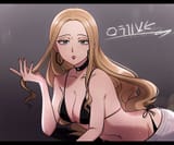 __oleana_pokemon_and_1_more_drawn_by_echizen_n_fns17__b492f5cd50214b41a66e31f3c7a84ab6