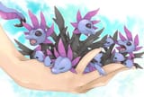 __hydreigon_pokemon_and_1_more_drawn_by_ayumu3__3e98442764685d2caf7f61233f140b39
