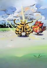 my-favorite-cards-from-crown-zenith-electivire-magmortar-v0-rcanrmy229ea1