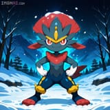 cinderace-weavile [3]