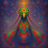 20250802_1606_Psychedelic Xatu Vision_simple_compose_01k1p6841kecw8yeq7185hzvc5