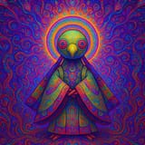 20250802_1606_Psychedelic Xatu Vision_simple_compose_01k1p6841mfd2skr90y6gtpxrz
