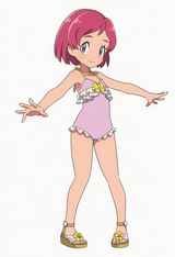 Margo swimwear 