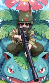 Banzai Erika