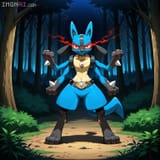 lucario-machamp [1]