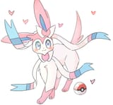 Gw84zhGasAAX7C9 sylveon hakudako