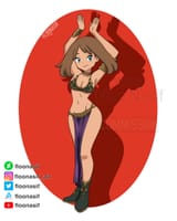 May commission....##commissionopen#opencommission#art#artdigital#digotalart#floonasif#anime#comi