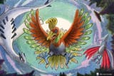 birds