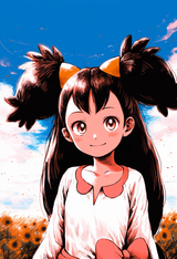 1girl, pokemon, pokemon bw, Iris (pokemon), smile s-3036505061