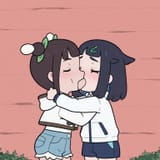 with_tongue