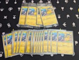 Pikachu Promo