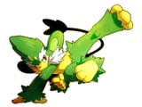simisage kick