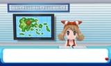 Pokémon Alpha Sapphire May News Report Template