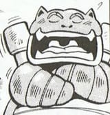 toise kek