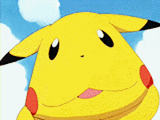pikachu-grimace
